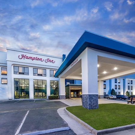 Hampton Inn Richmond-Mechanicsville Exterior photo